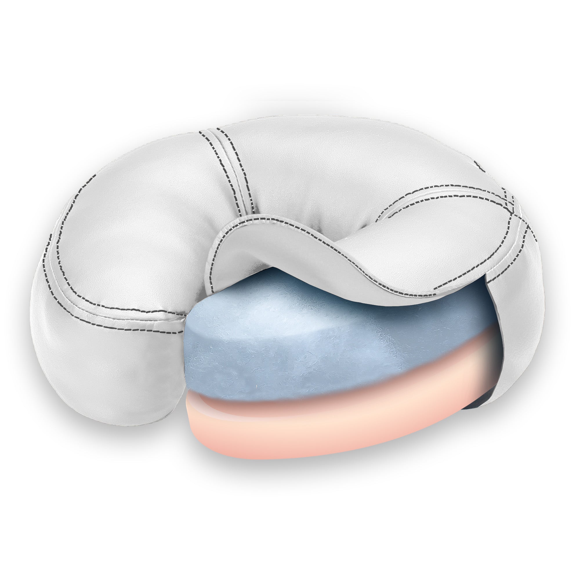 Strata-Kopfstützenkissen